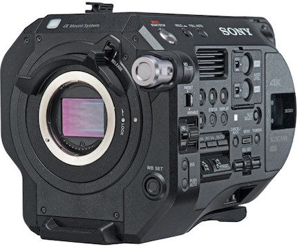The Biggest Photography and Videography Announcements So Far for 2017
