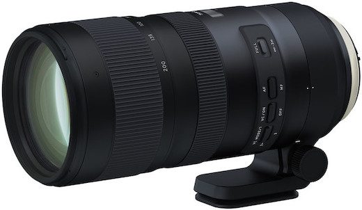 The Biggest Photography and Videography Announcements So Far for 2017