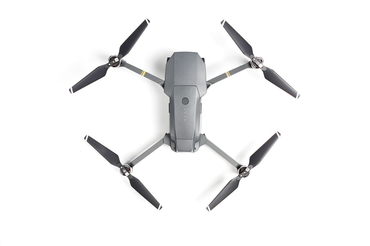 DJI Mavic Pro Rentals
