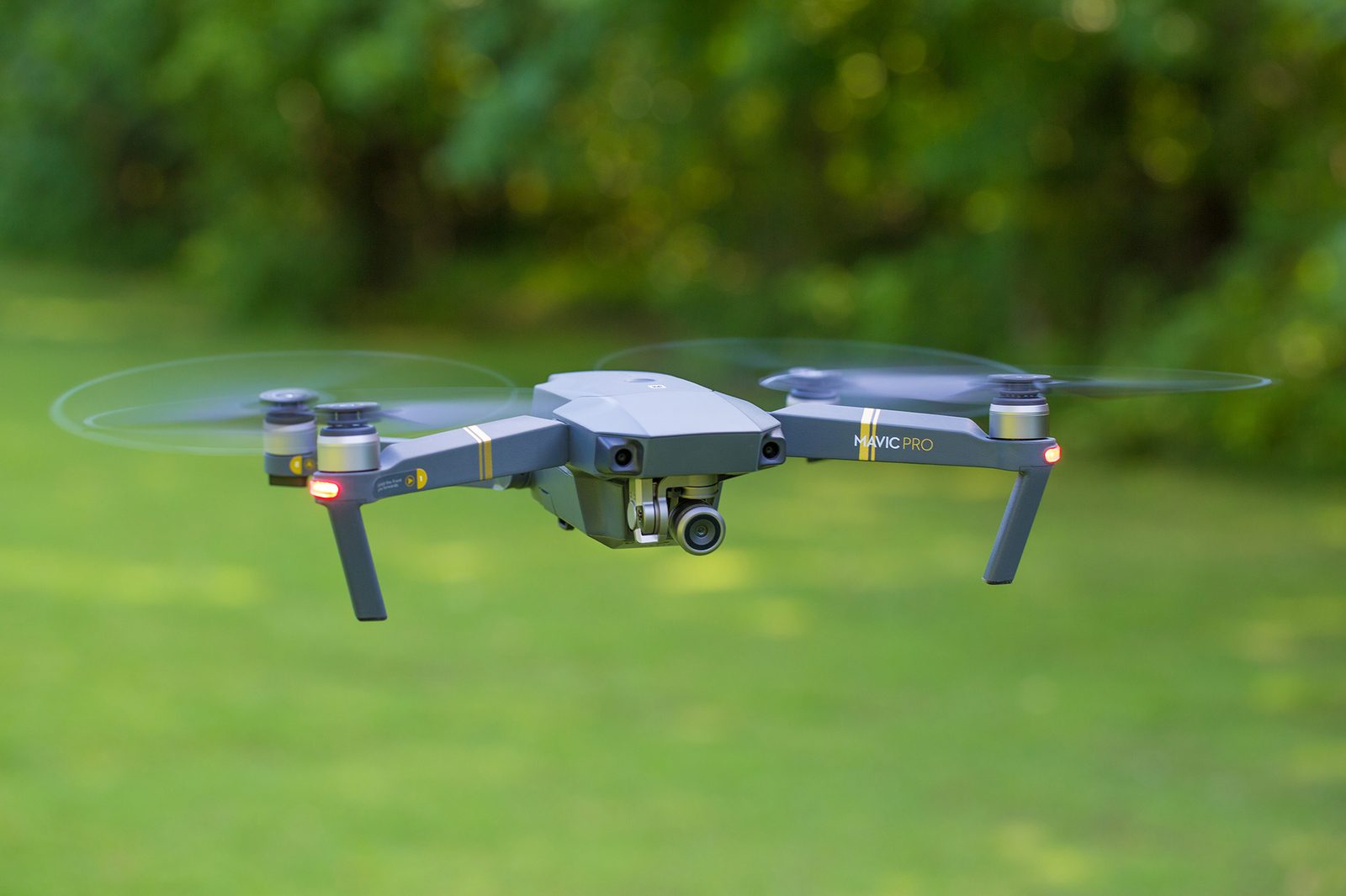 DJI Mavic How To