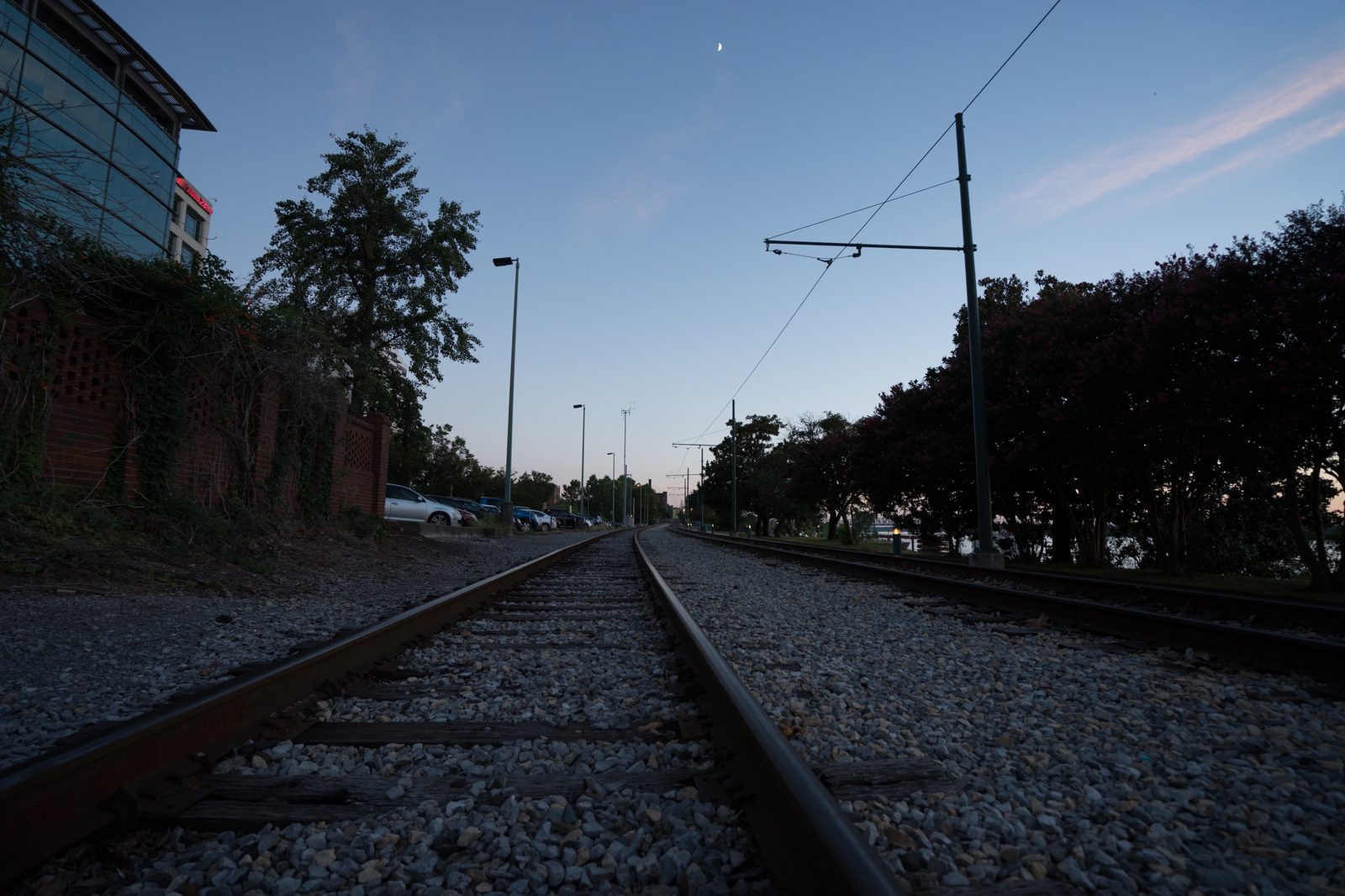 Sony 16-35mm f4 ZA @16mm