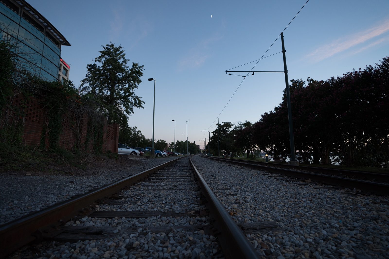 Sony 16-35mm f2.8 GM @16mm