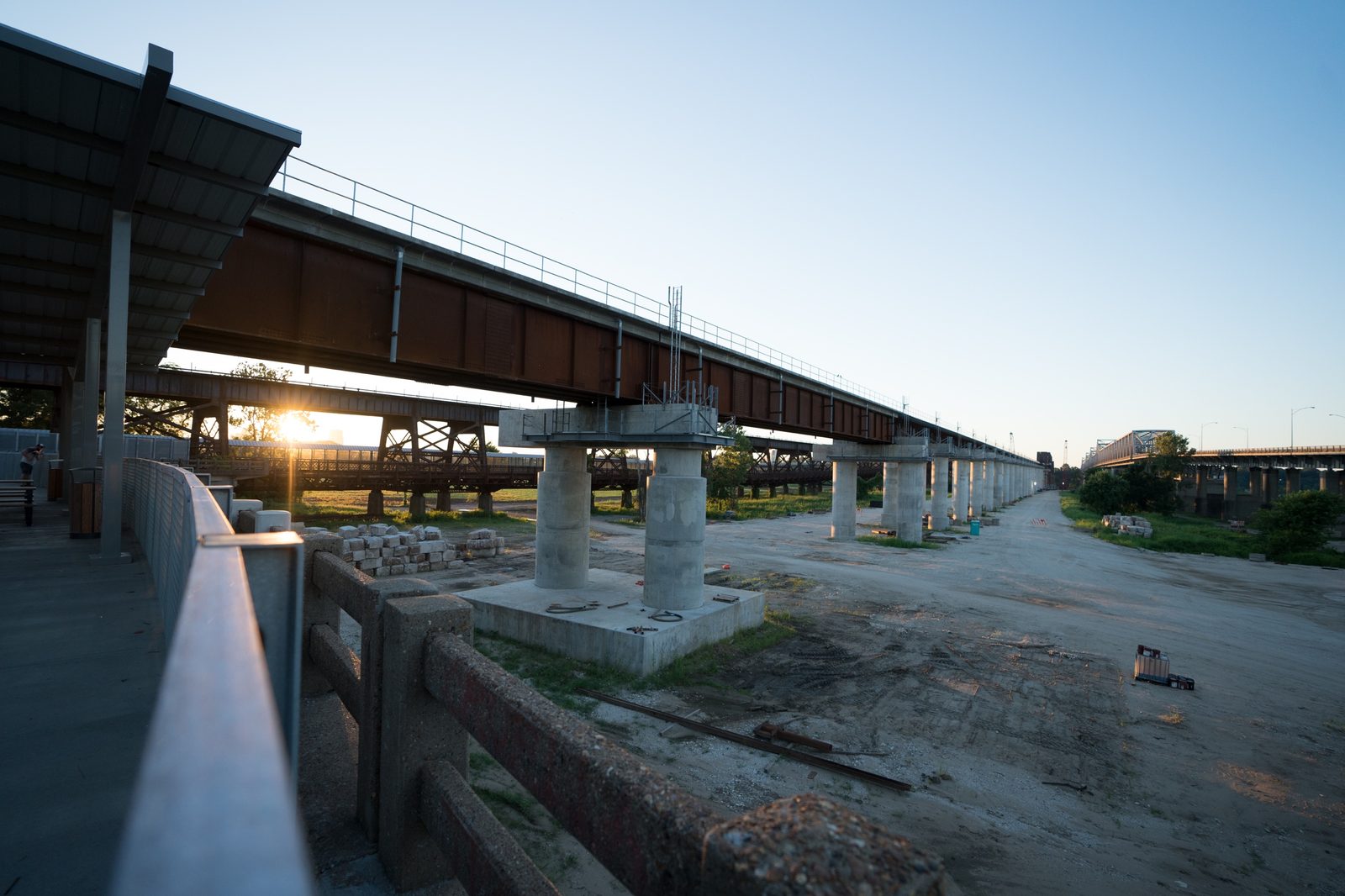 Sony 16-35mm f2.8 GM @16mm