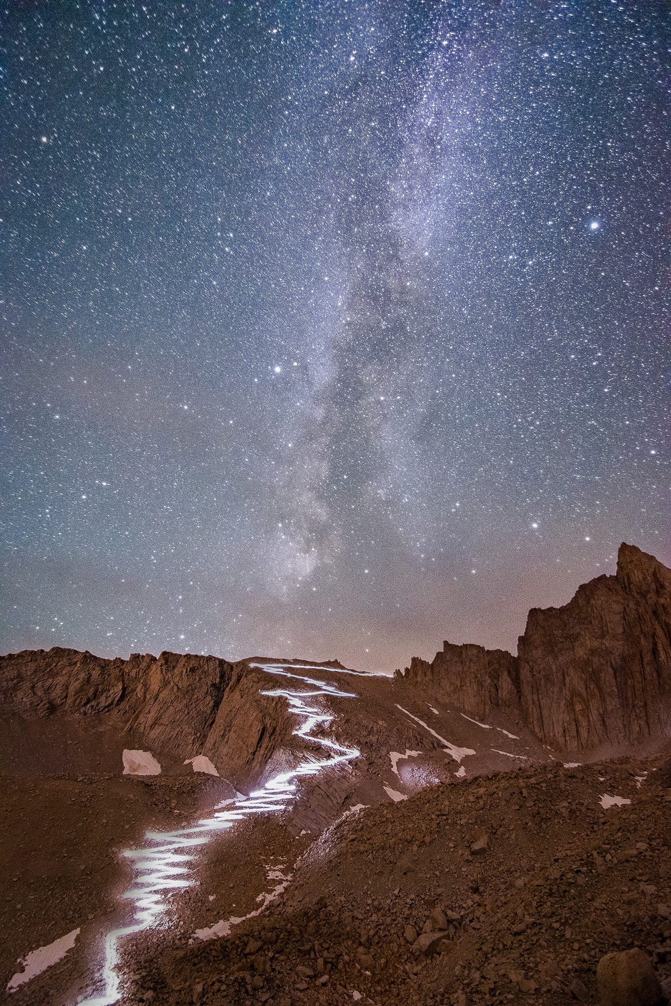 Landscape Photography Tutorial