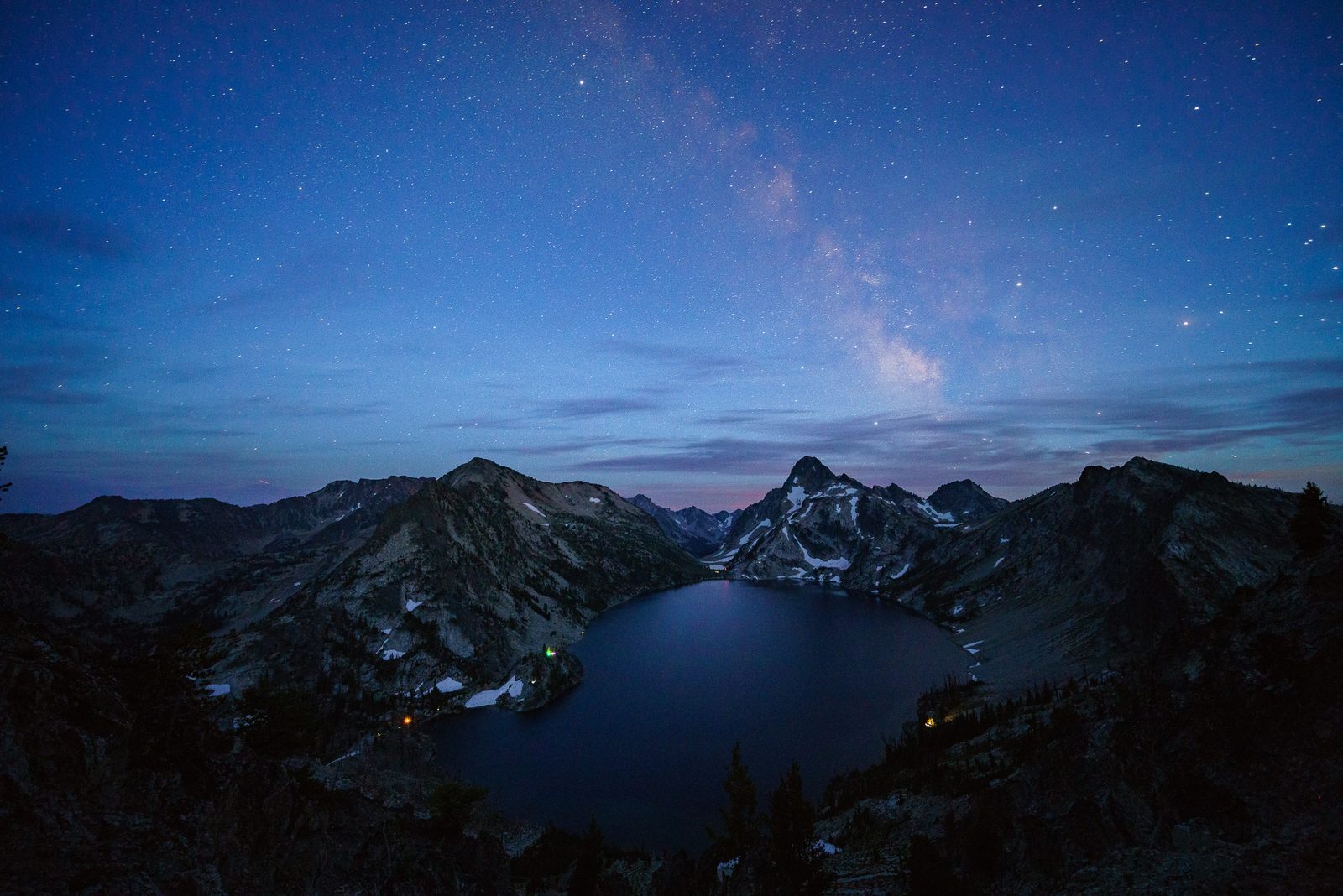 Landscape Photography with Sony