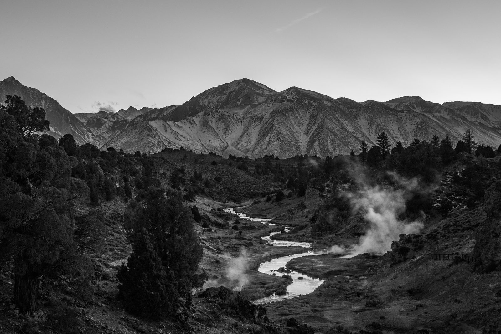 Landscape Photography Example