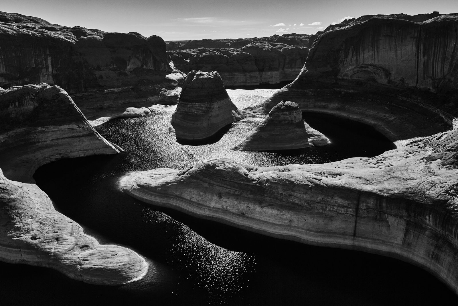 Landscape Photography Example