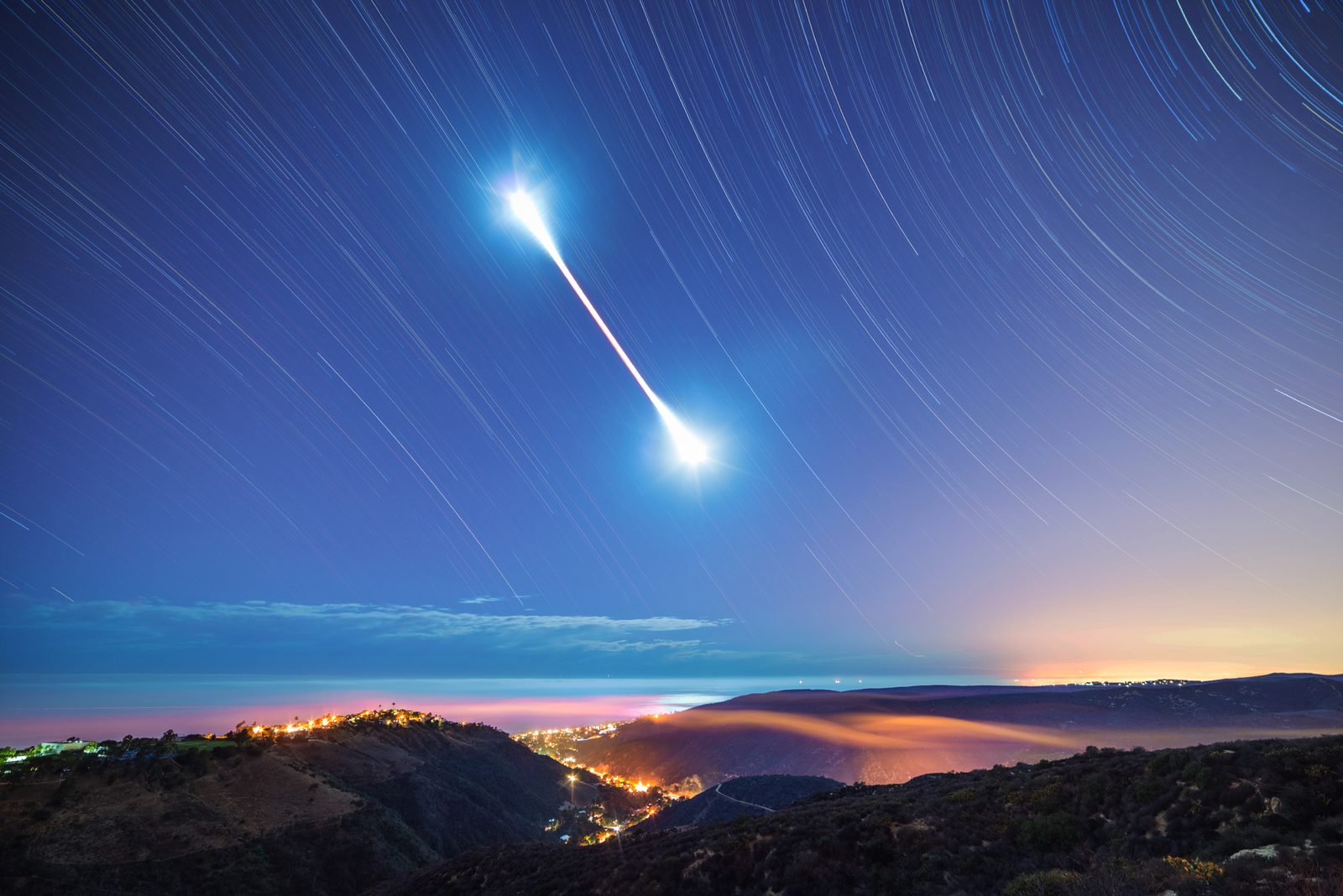 Eclipse Photo Example