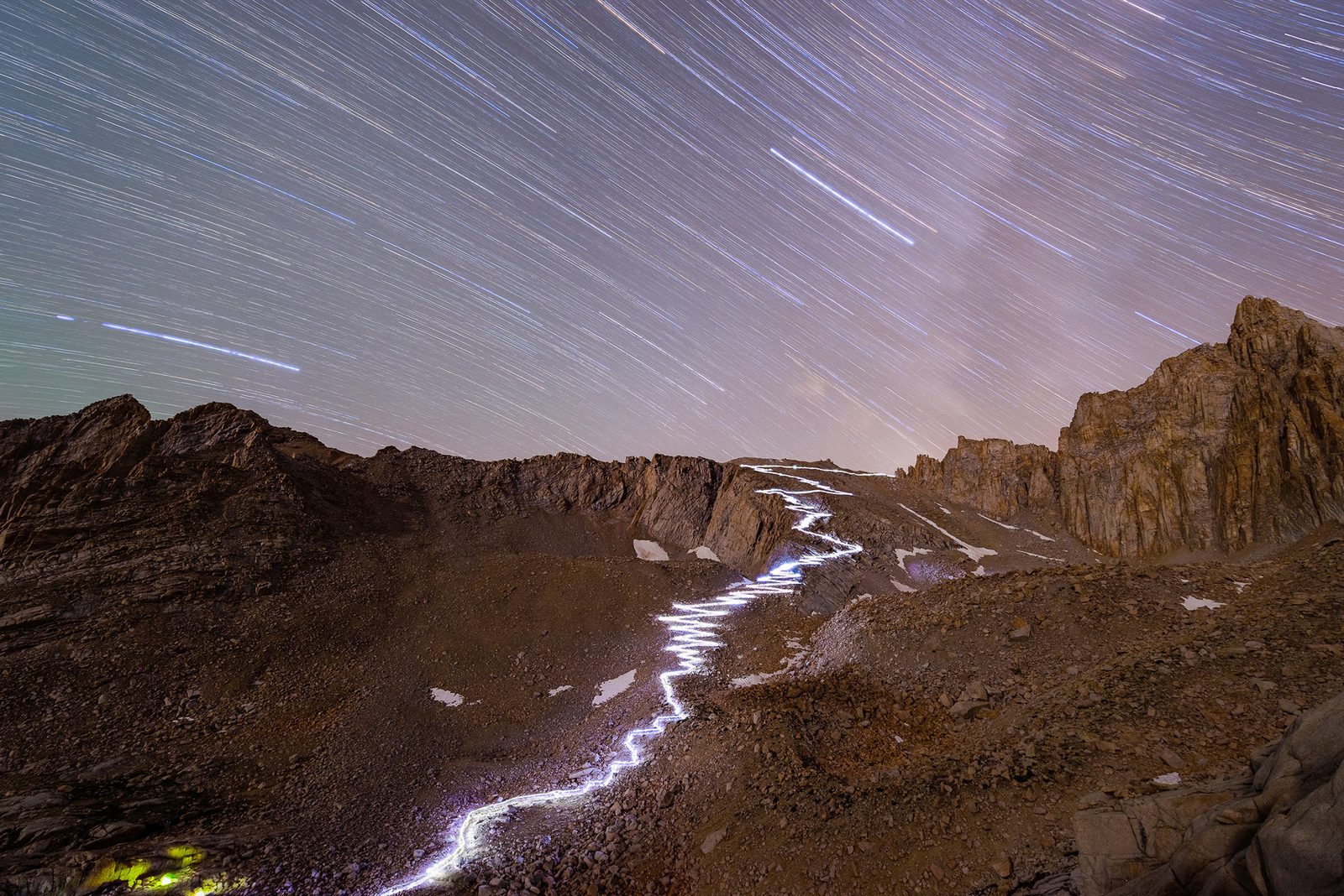 How to do Landscape Photography