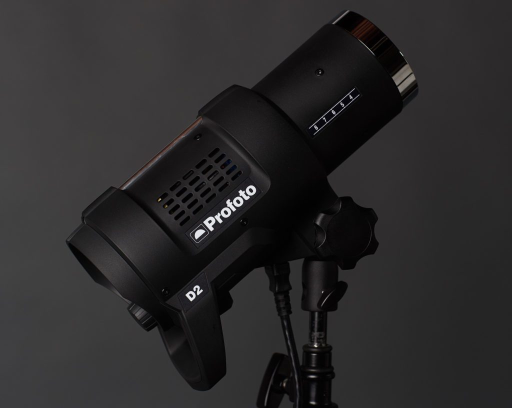 Lighting Options for Photography and Videography