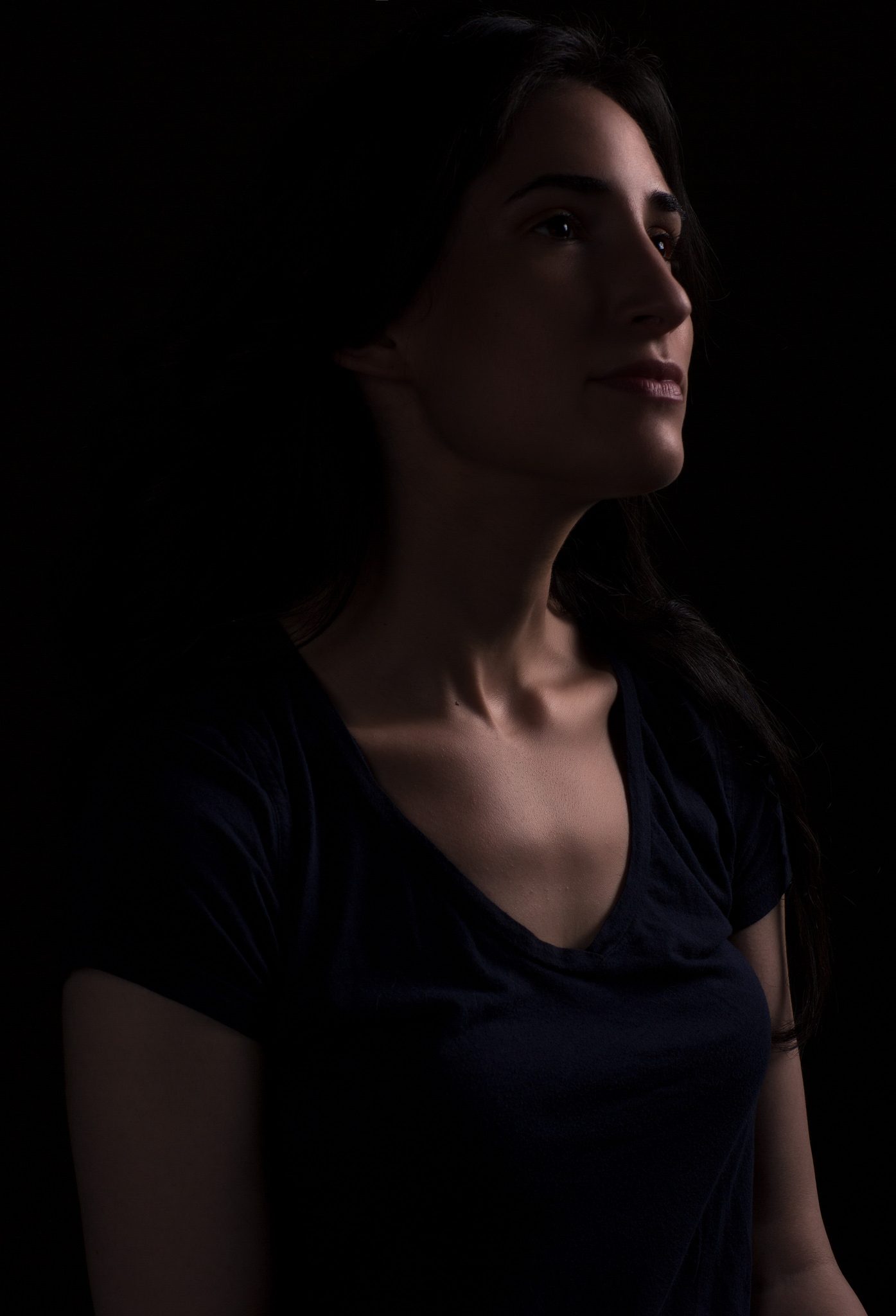 Short Lighting Example