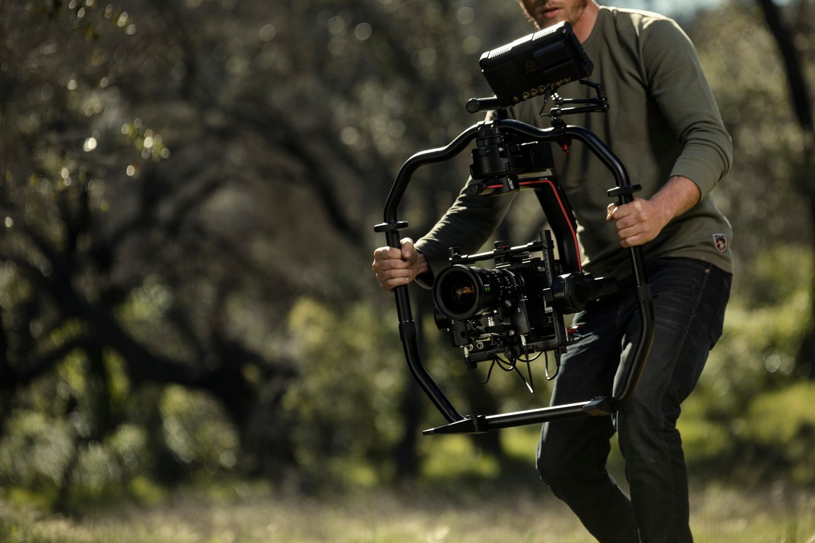 Ronin 2 vs. Movi Pro