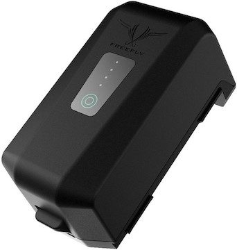 Freefly Movi Pro Battery Rental
