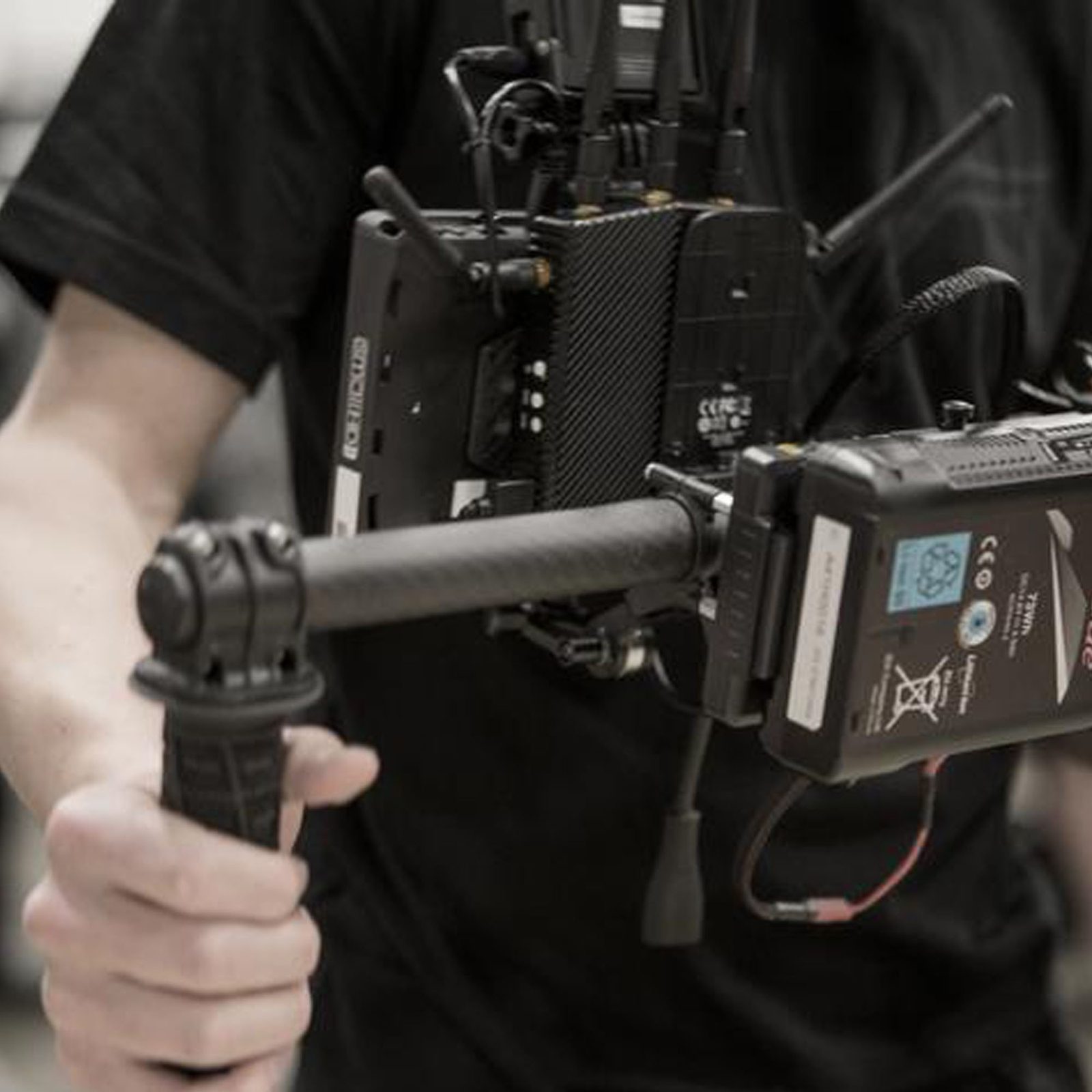 Freefly Mimic Comparisons and Rentals