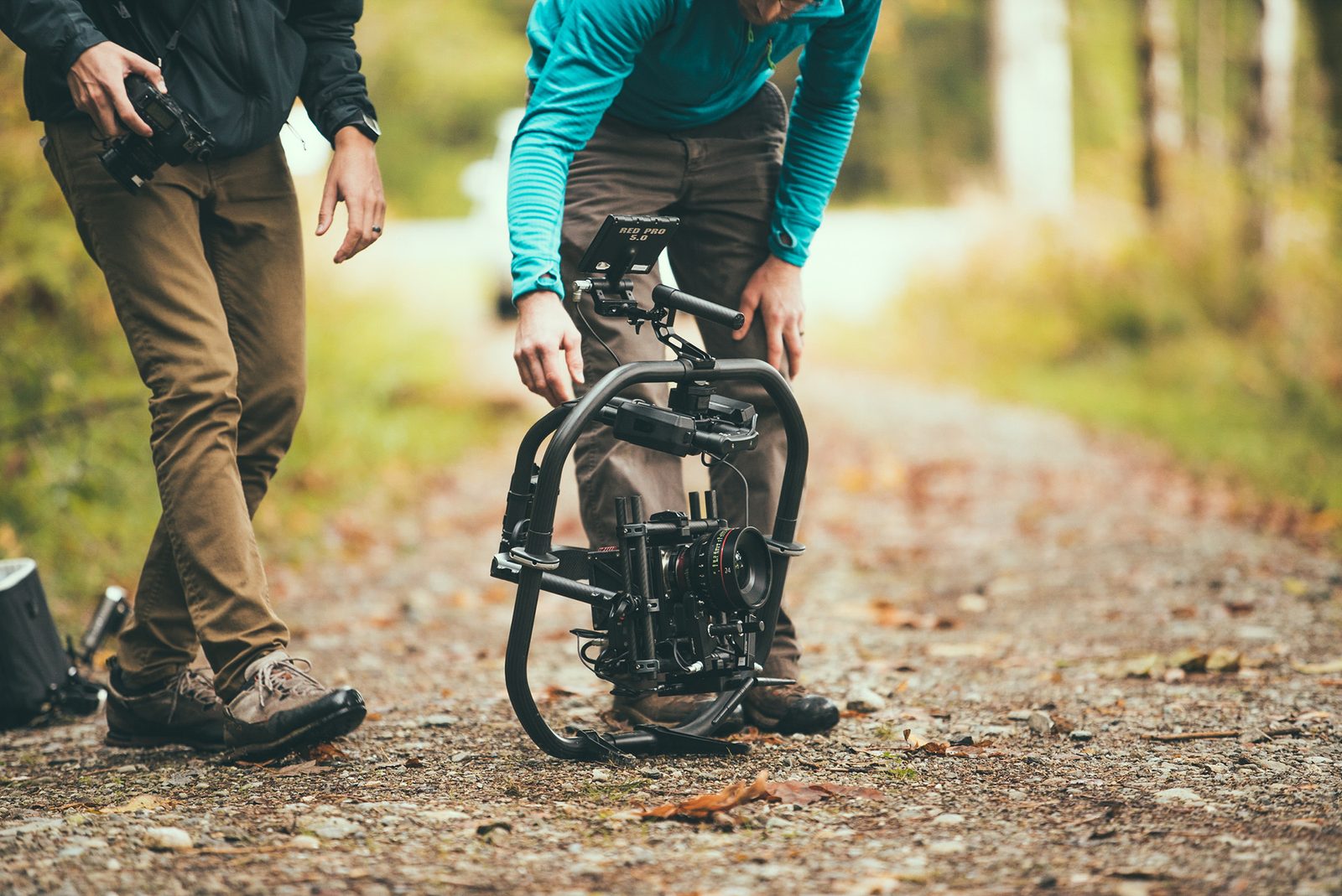 Movi Pro Rentals
