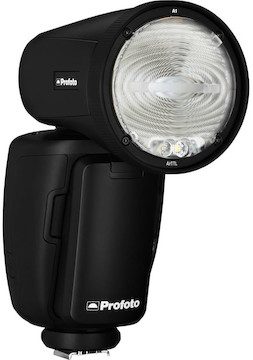 Rent the Profoto A1