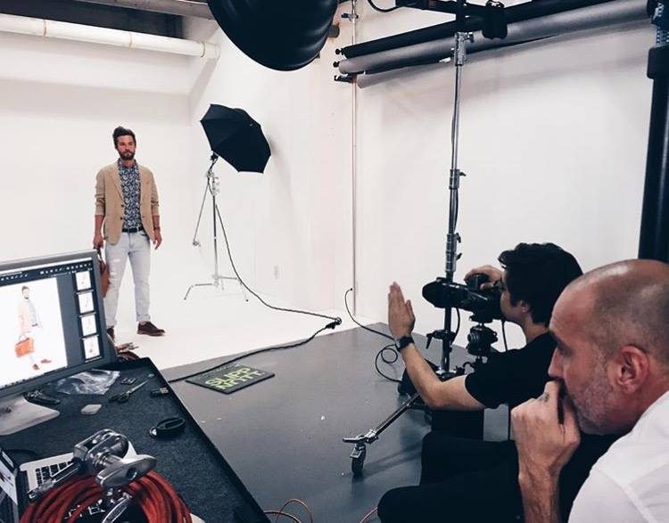 How to Tether Your Camera