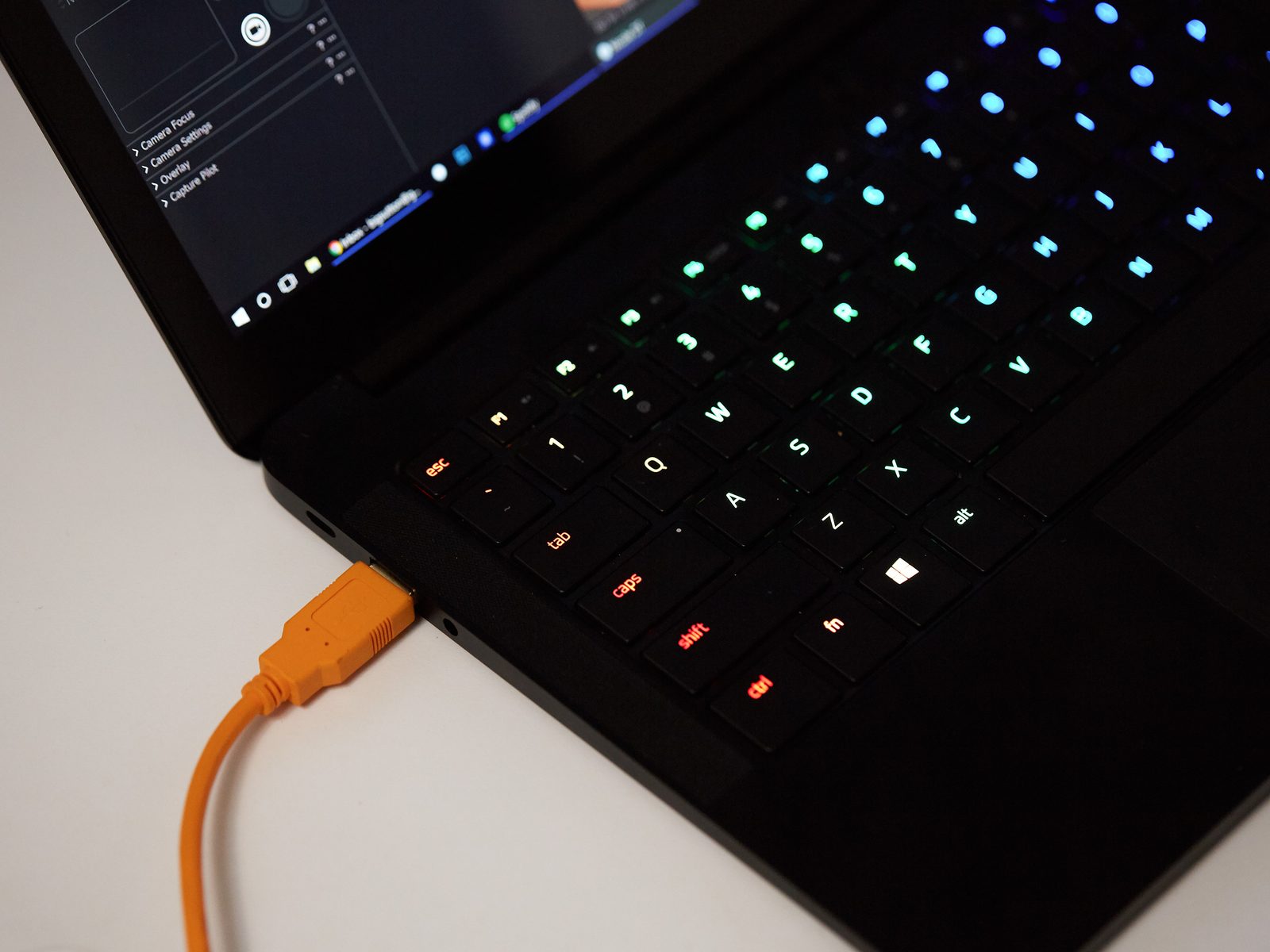 Tethering How To Guide