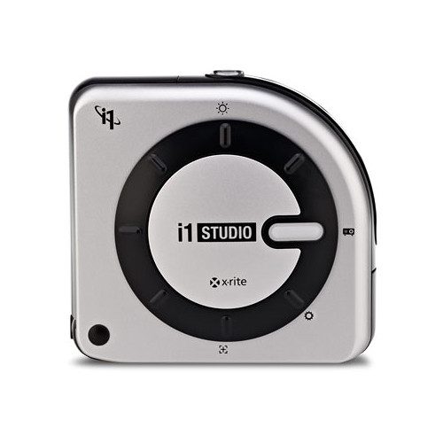 i1 Studio Rental