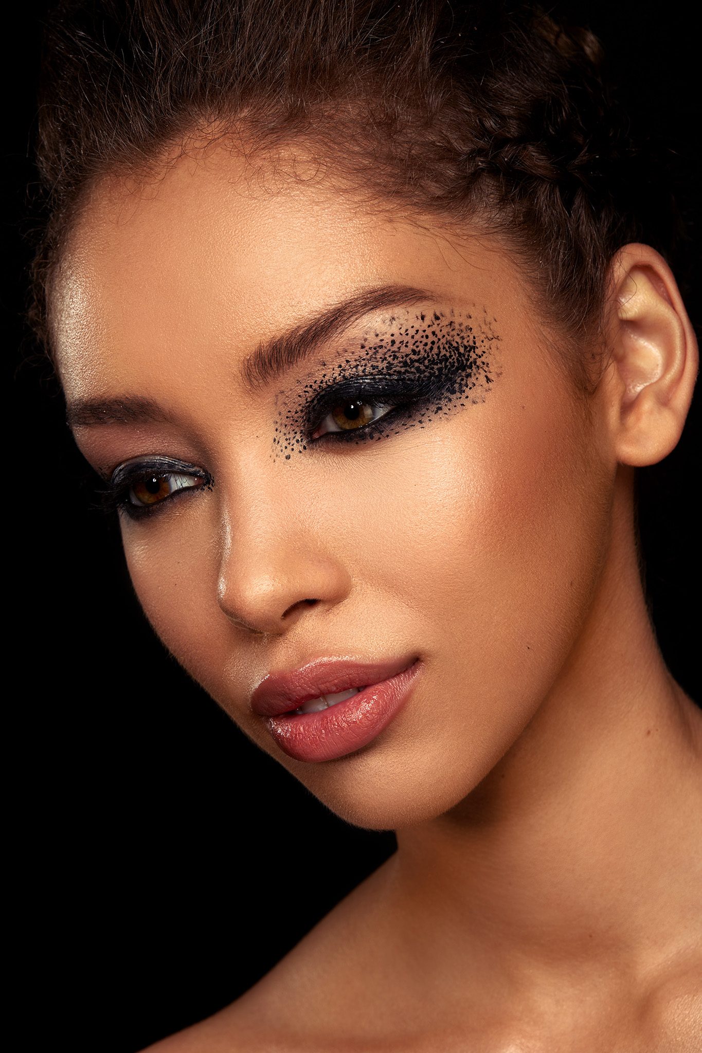 Beauty Photography by Zach Sutton