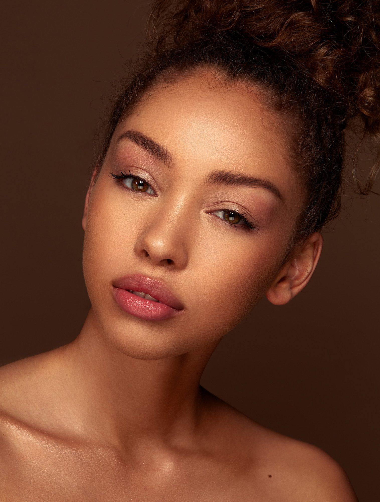 How to Beauty Photography by Zach Sutton