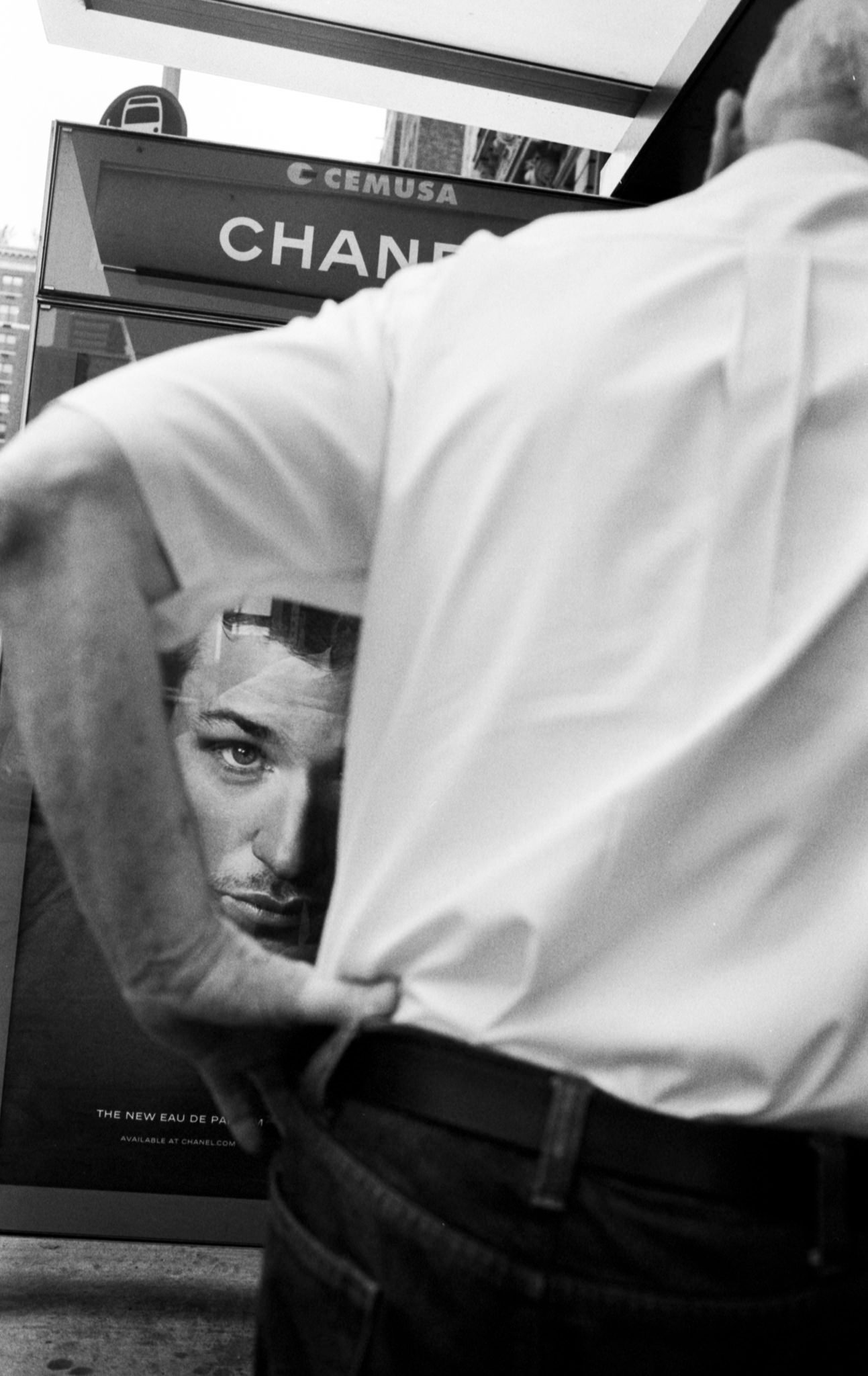 Street Photography Tips