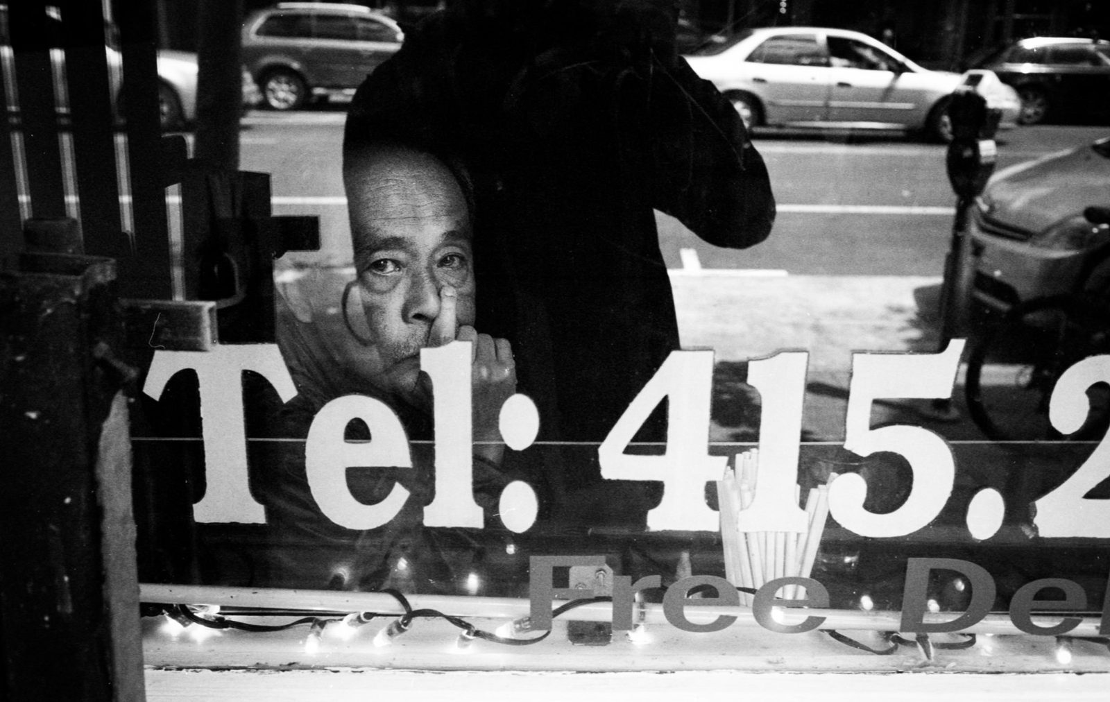 Street Photography in NYC