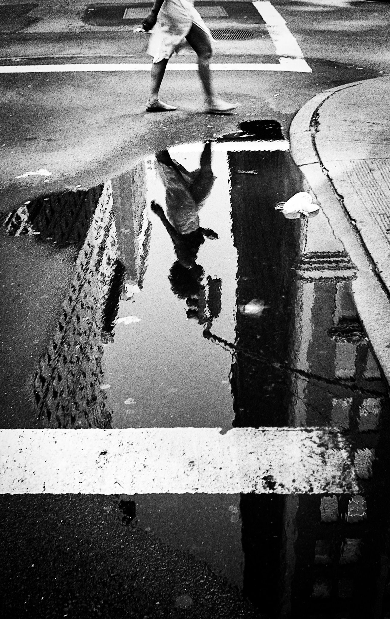 NYC Street Photography