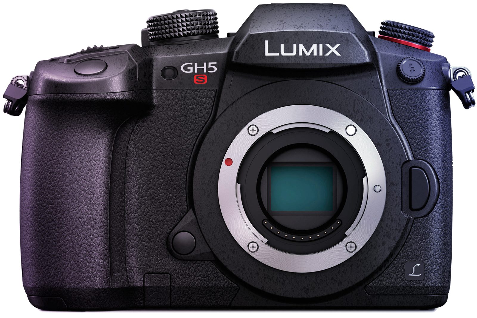GH5s Comparison and Review