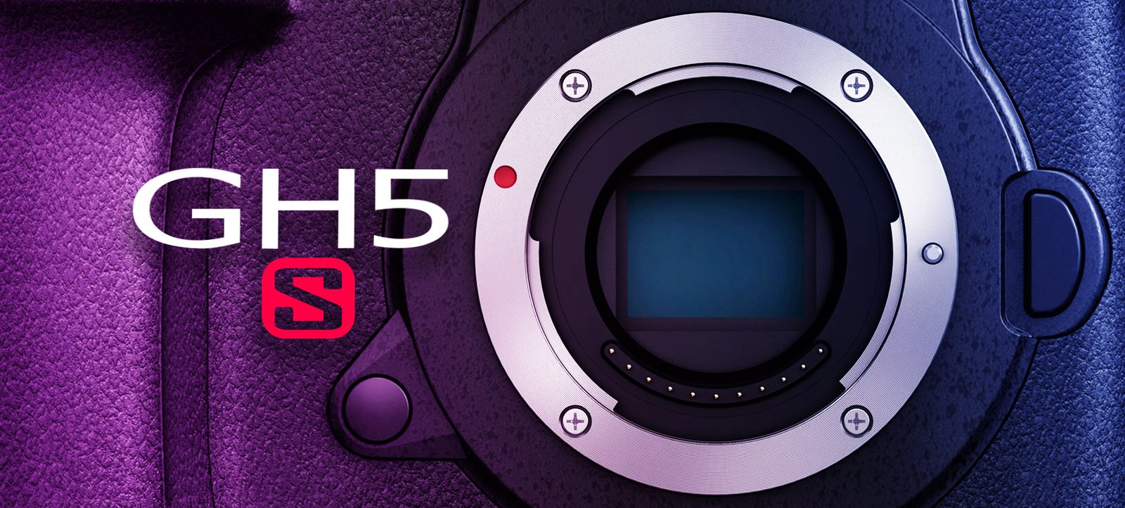 Panasonic GH5s Comparison and Review