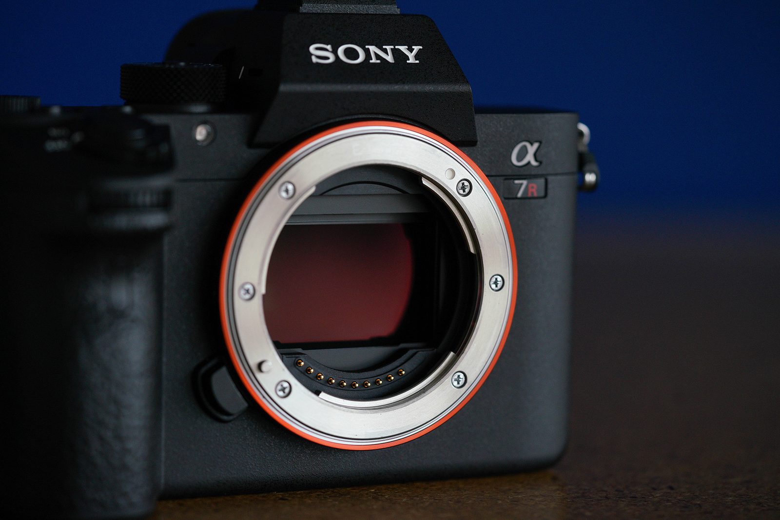 Sony a7rIII Review