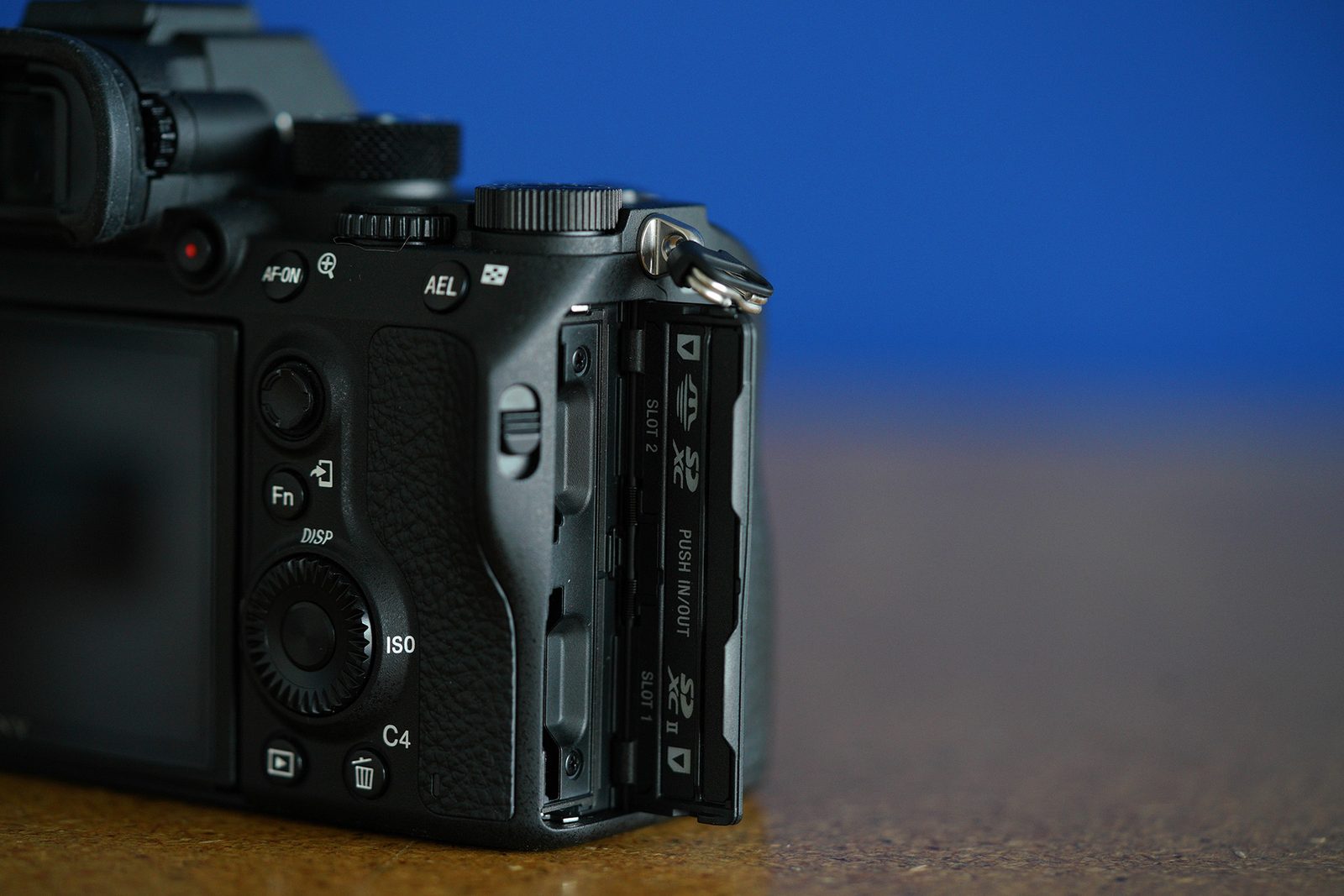 Sony a7R III Review