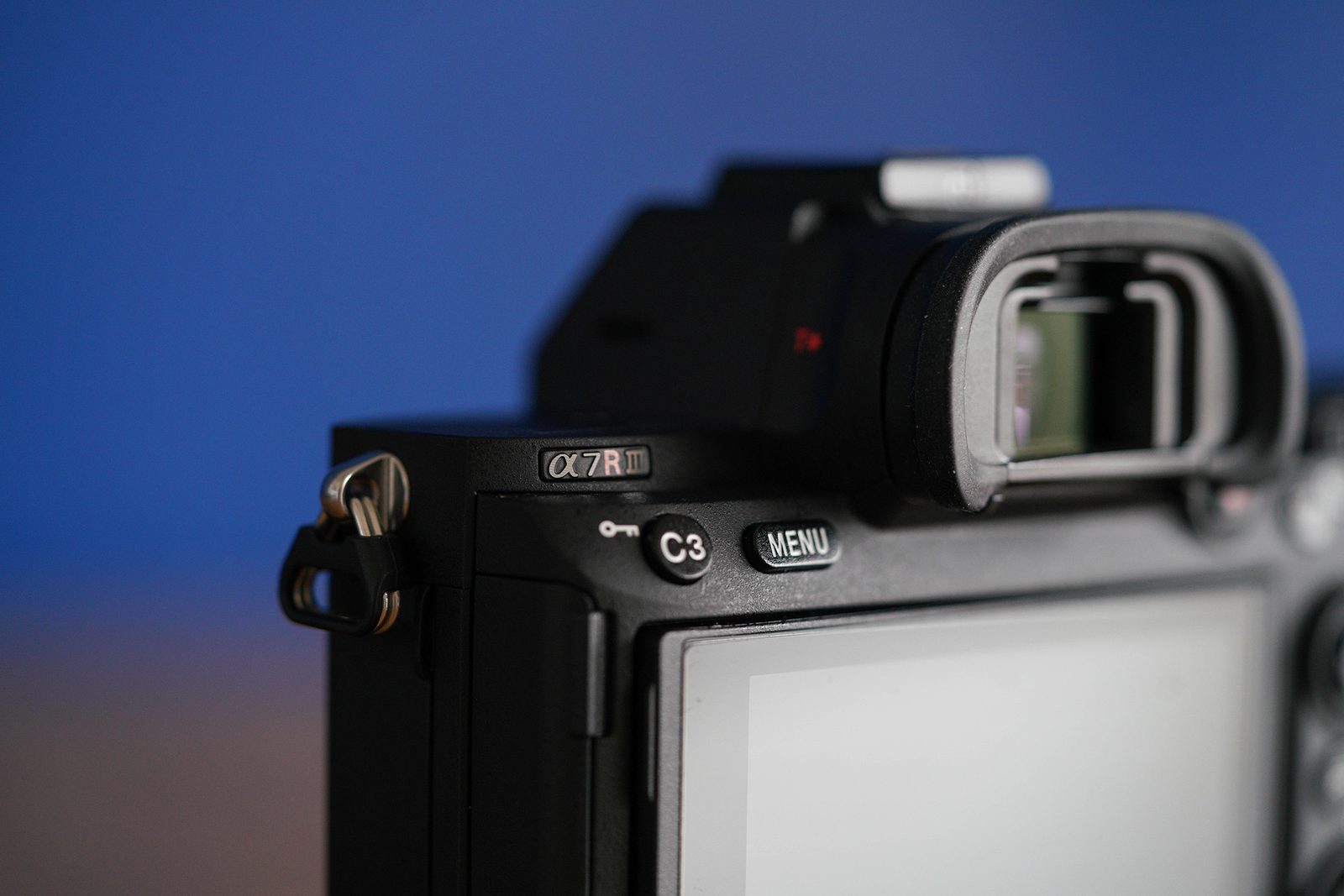 Sony a7rIII Comparison and Review