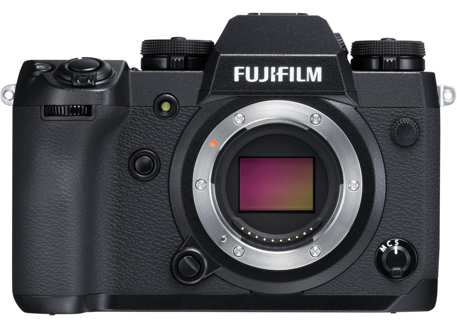 Fuji X-H1 Rentals