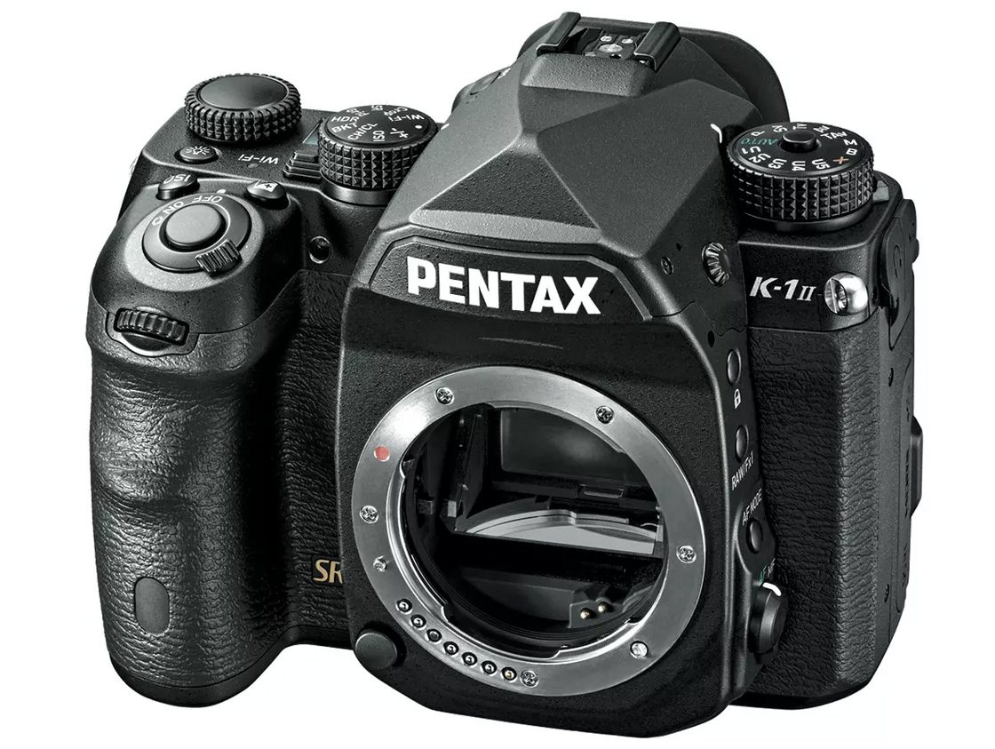 K-1 MarkII Rentals