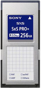 SXS Memory Example