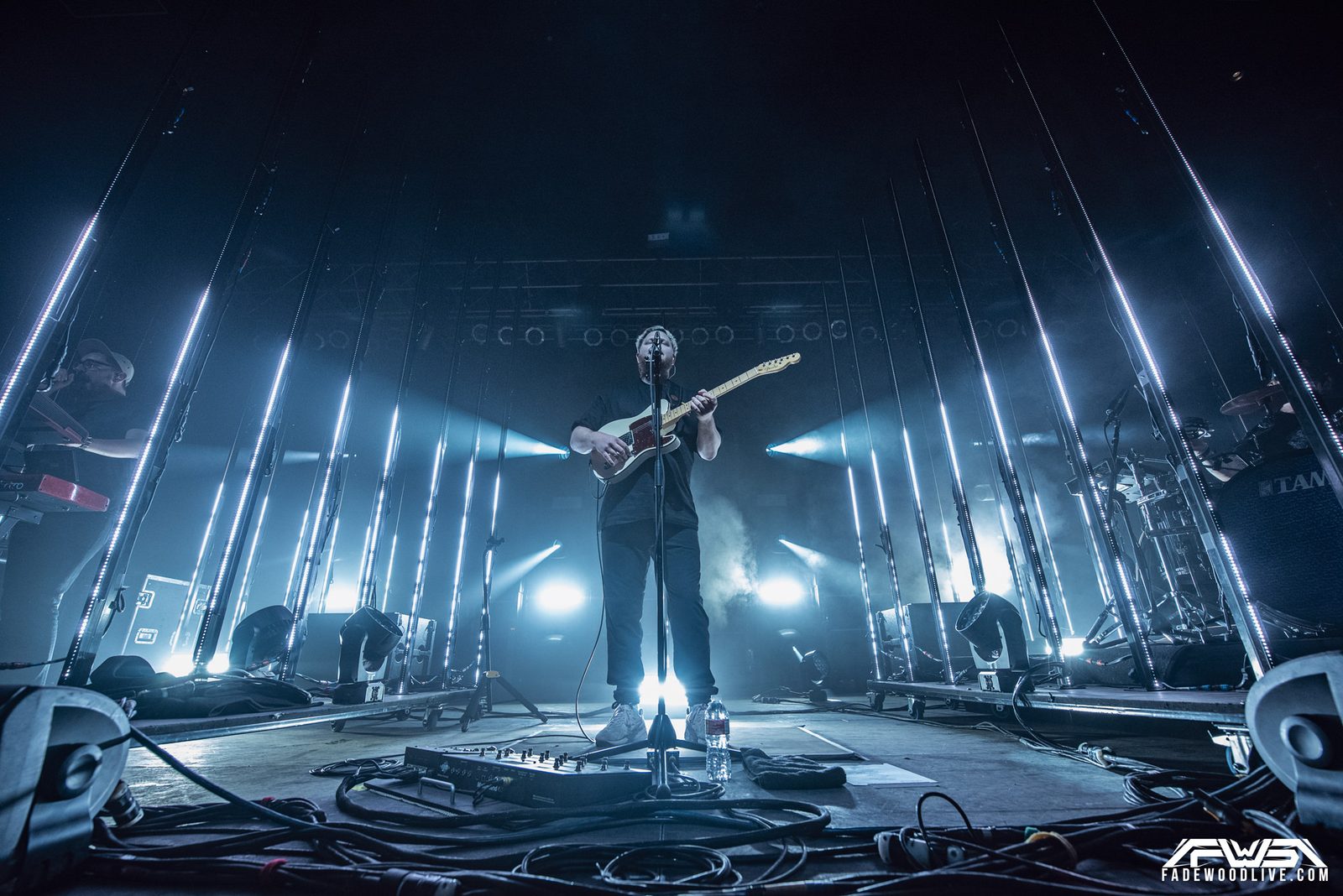 Guide to Concert Photography