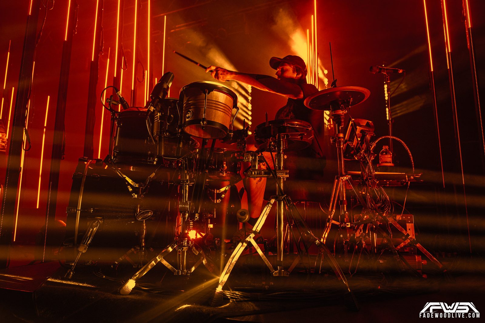 Guide to Concert Photography Lensrentals