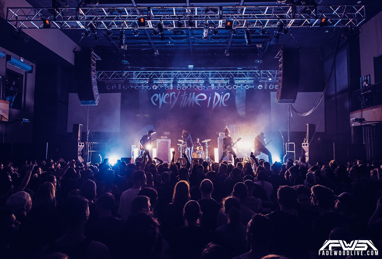Concert Photography 101