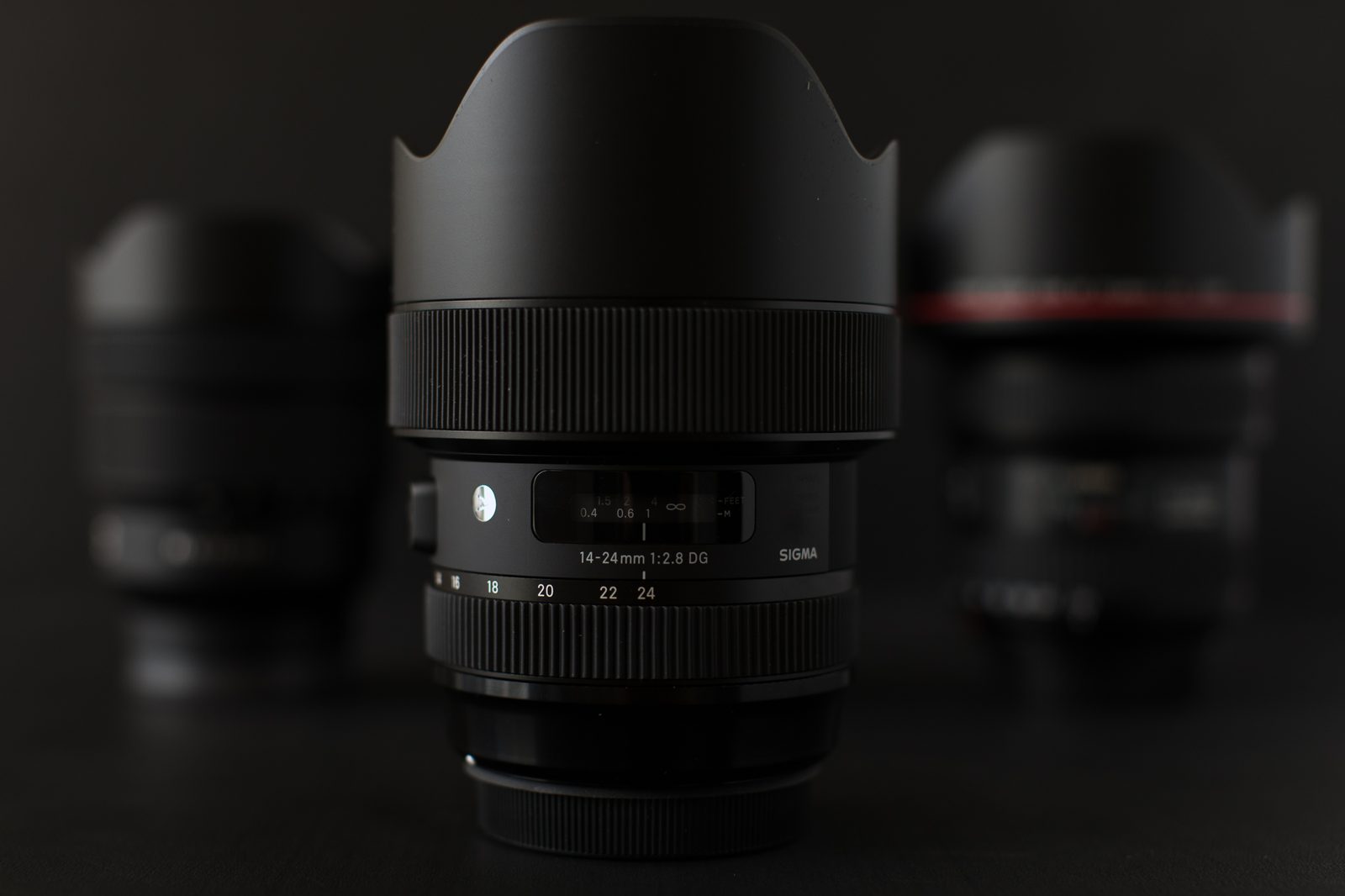 Sigma 14-24mm f/2.8 DG HSM Art Review