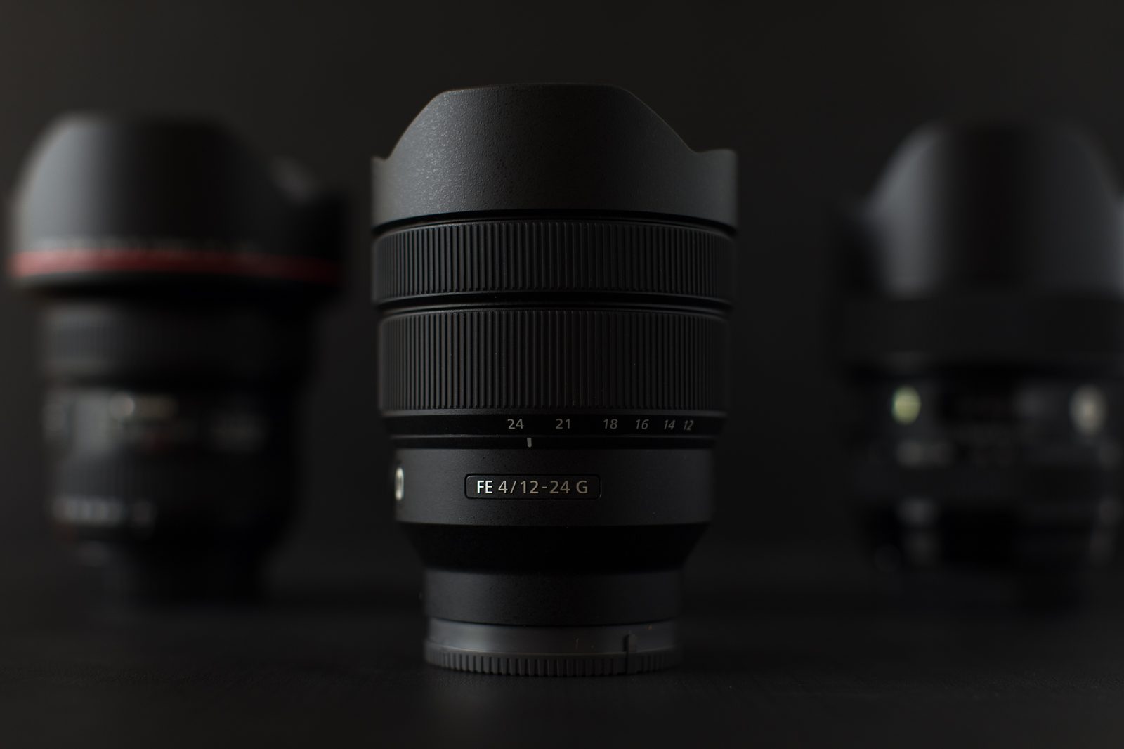 Sony FE 12-24mm f/4 G Review