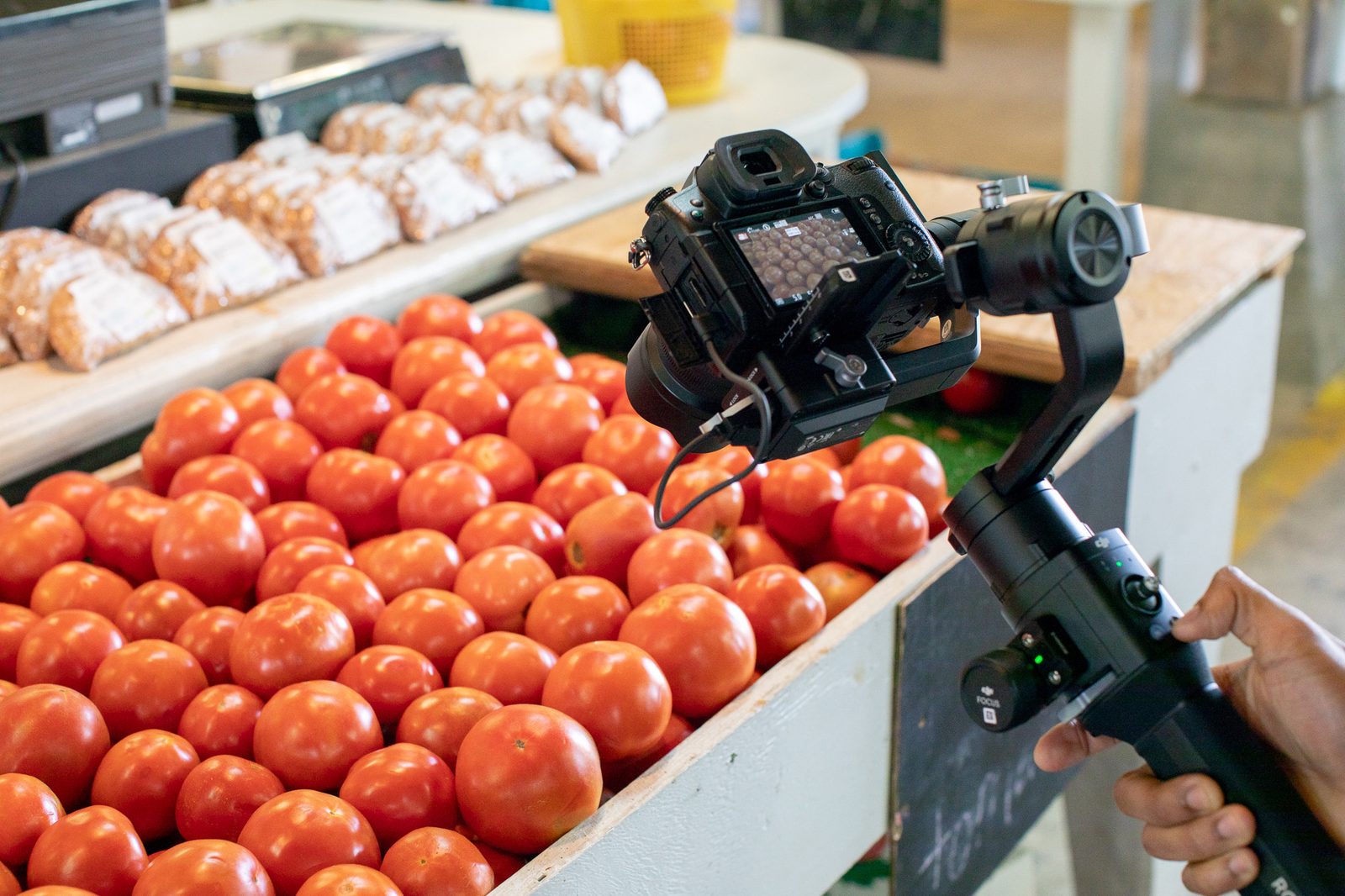 DJI Ronin-S Review