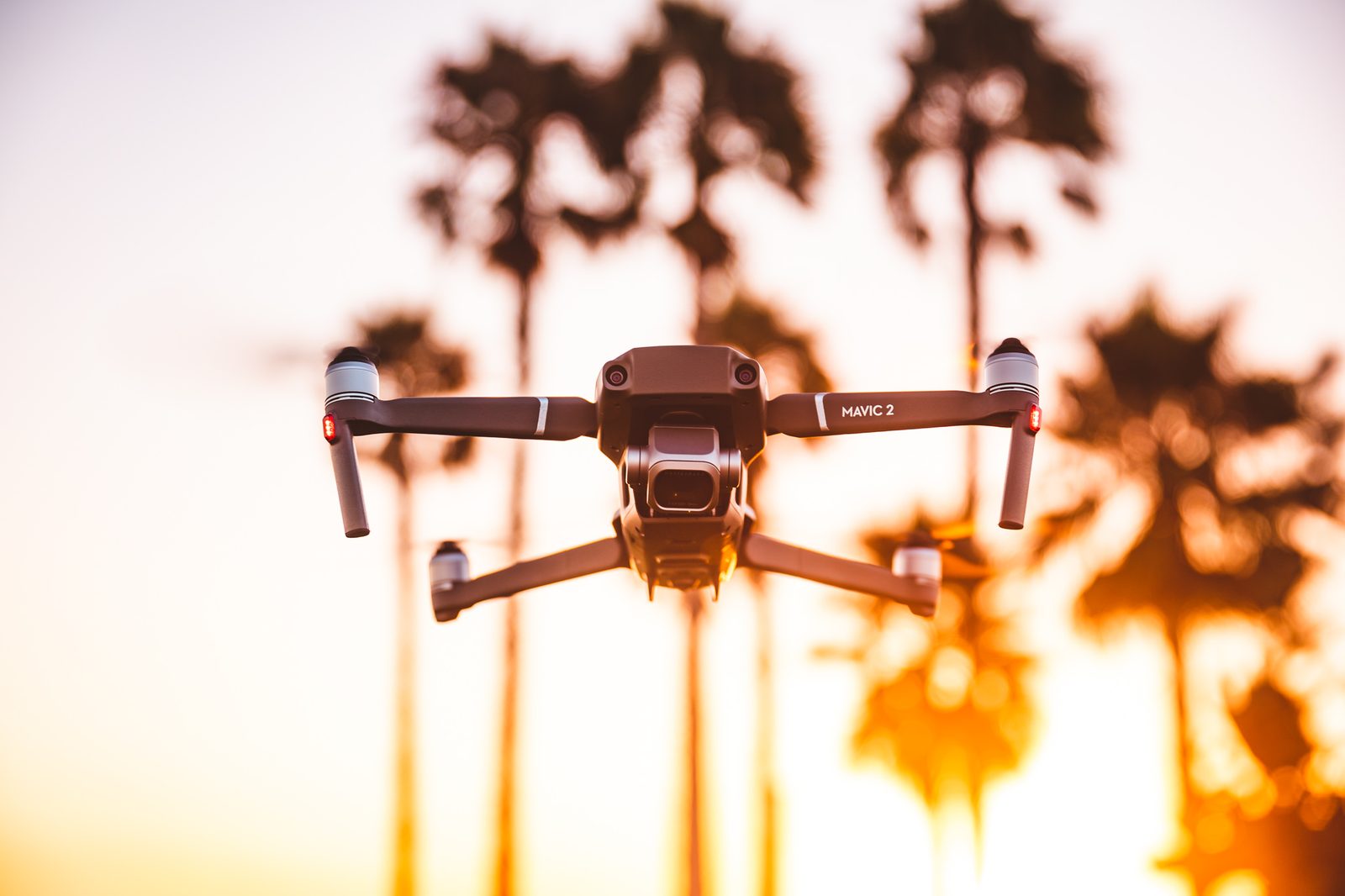 Review of Mavic 2 Pro