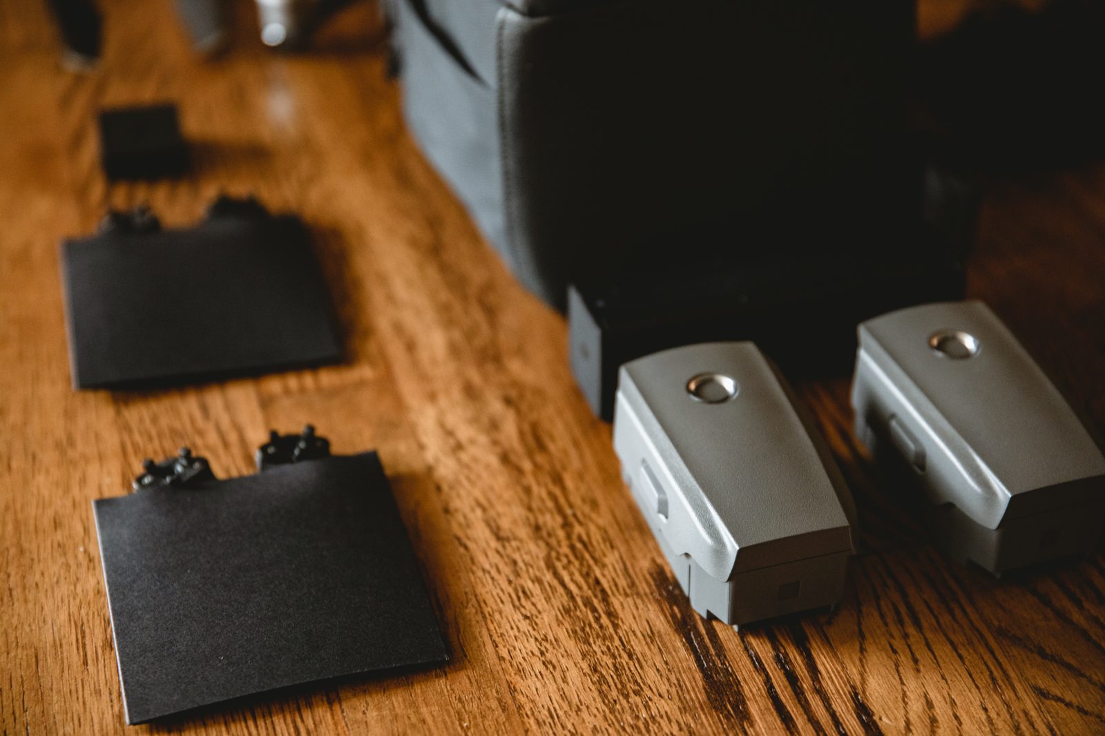 DJI Mavic 2 Rentals Drone