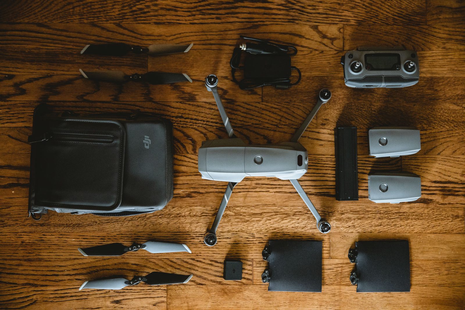 Mavic 2 for Rent