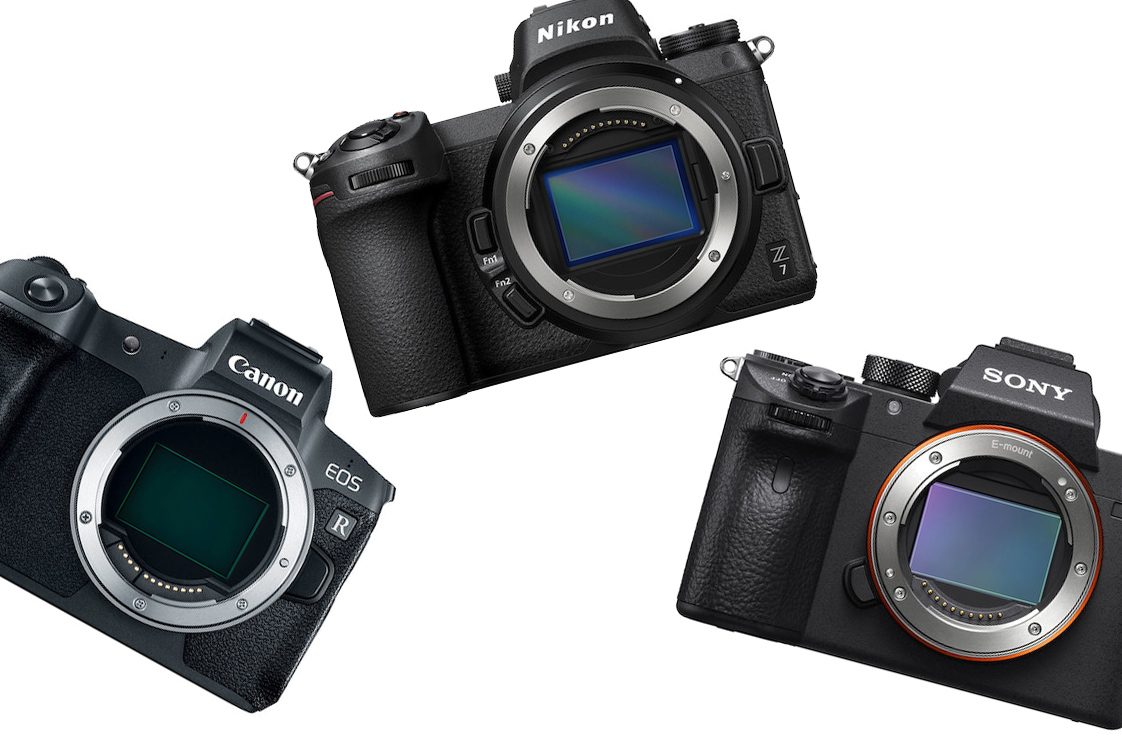 Mirrorless Opinion Piece