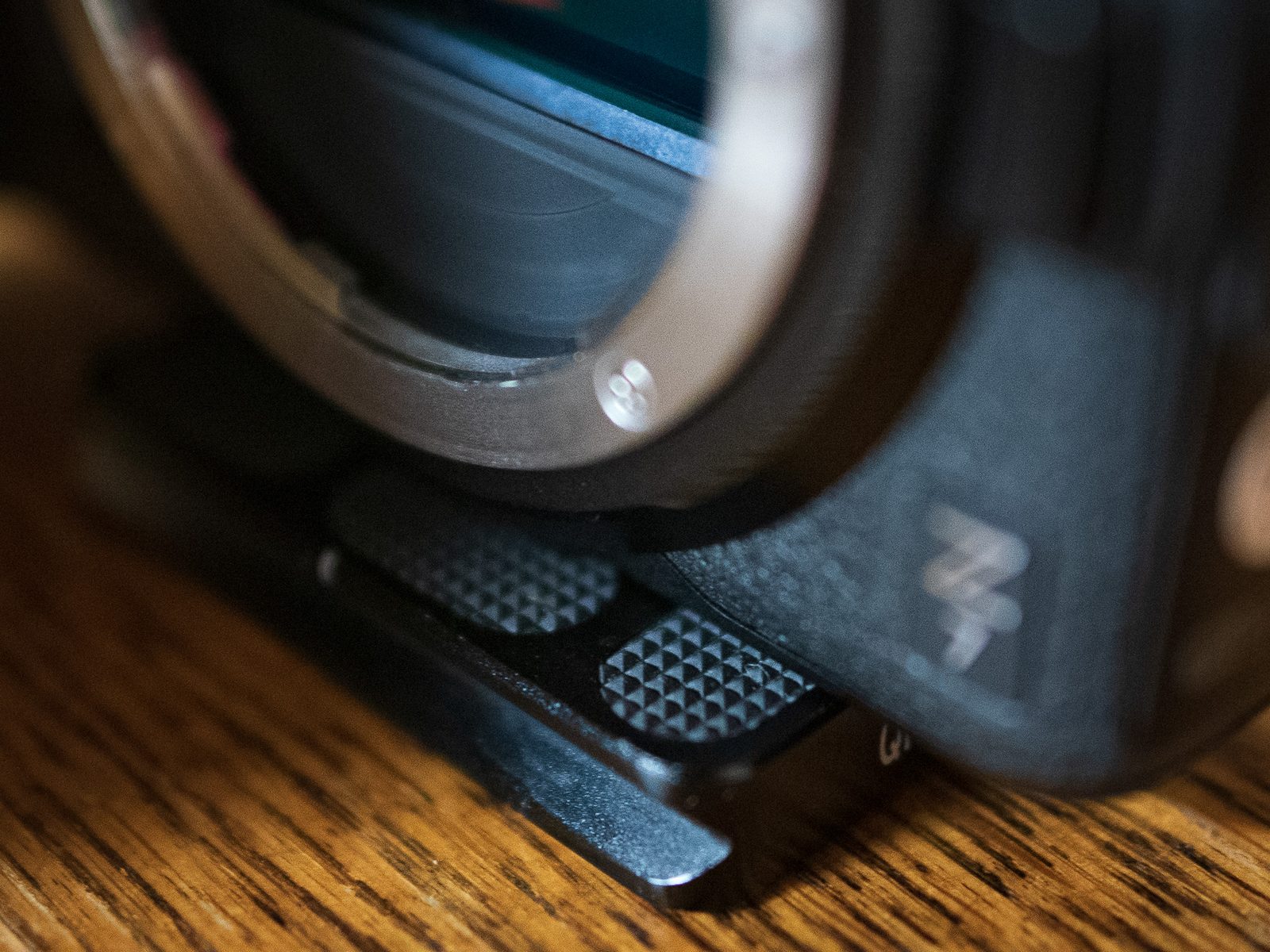 Nikon Z7 Mirrrorless Review