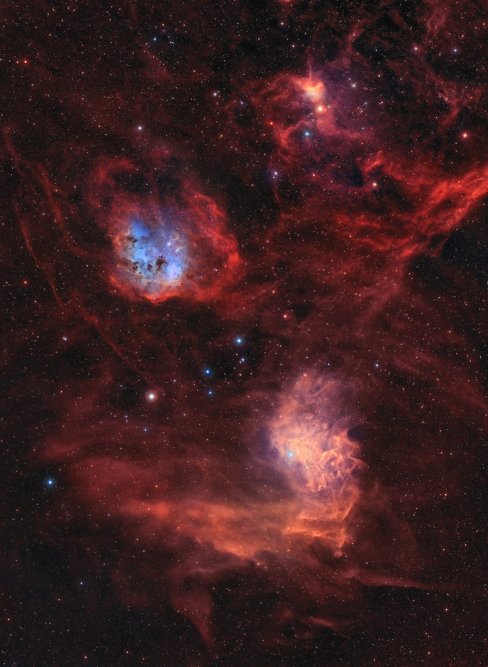 astrophotography how to
