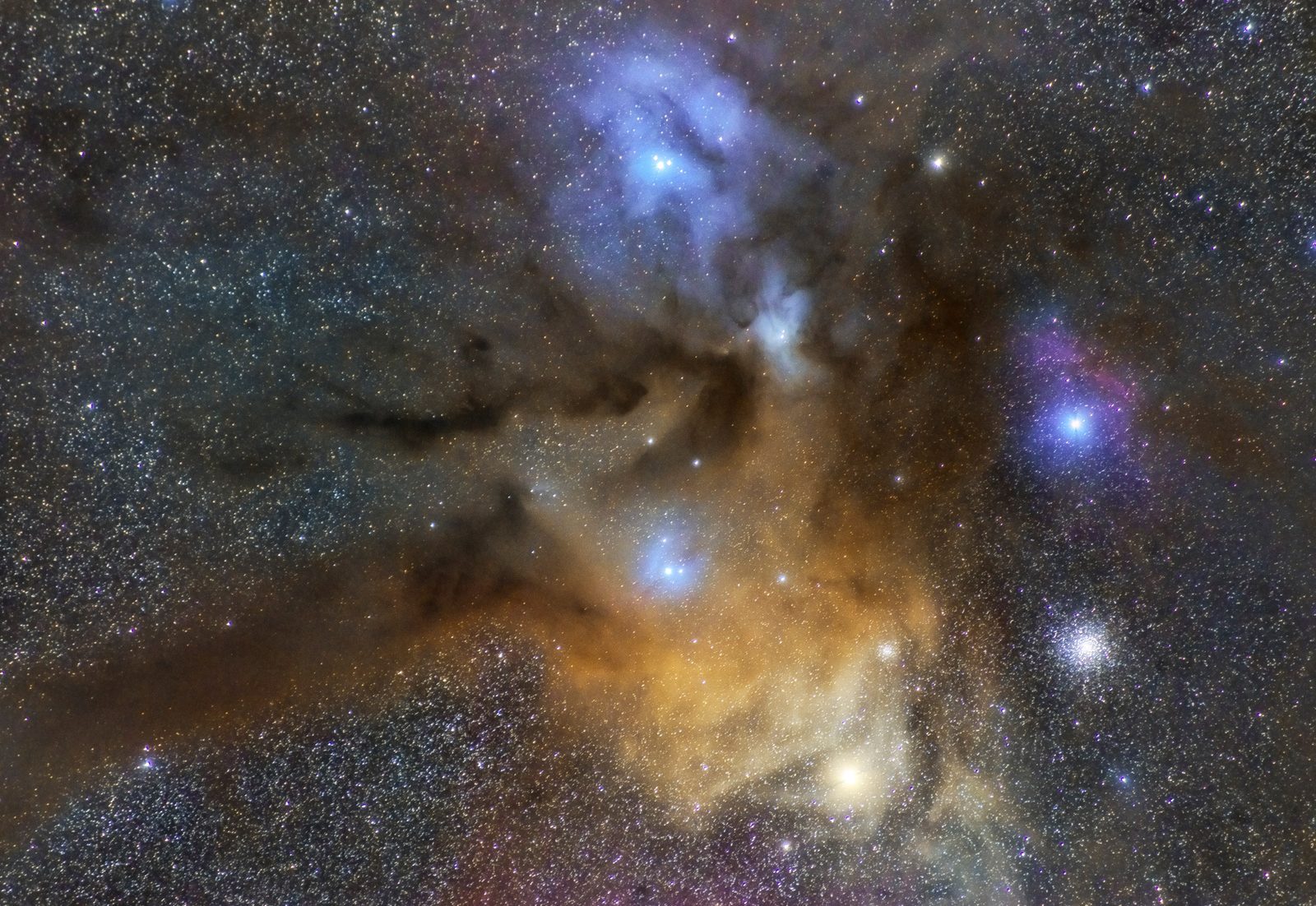 How to Astrophotography