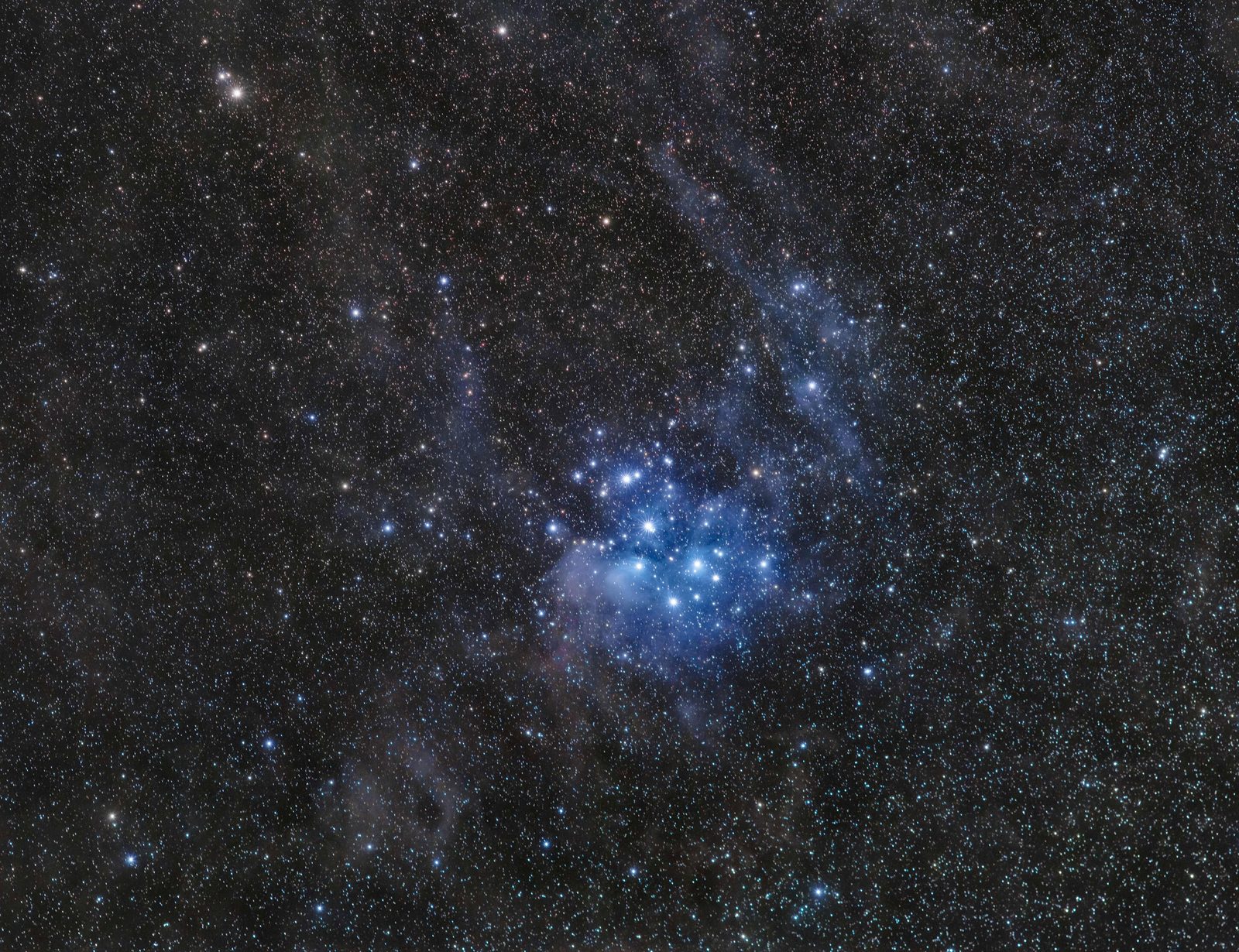 How to Astro Photography
